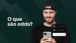 imagem ilustrativa o que sao odds