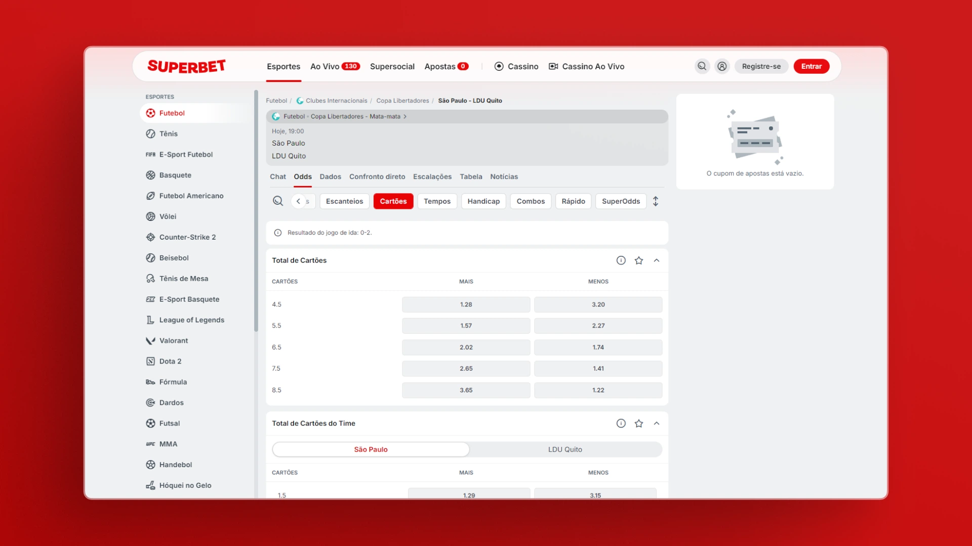 imagem screenshot mercado cartoes superbet