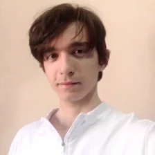 Kaique Balbino