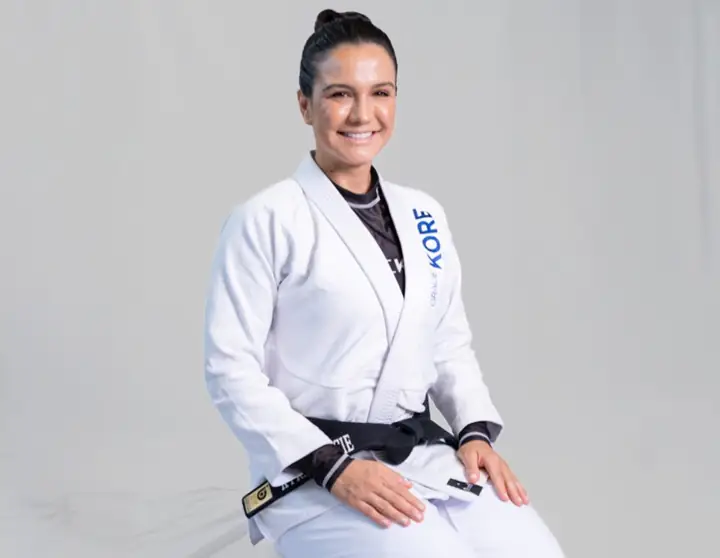 kyra gracie3