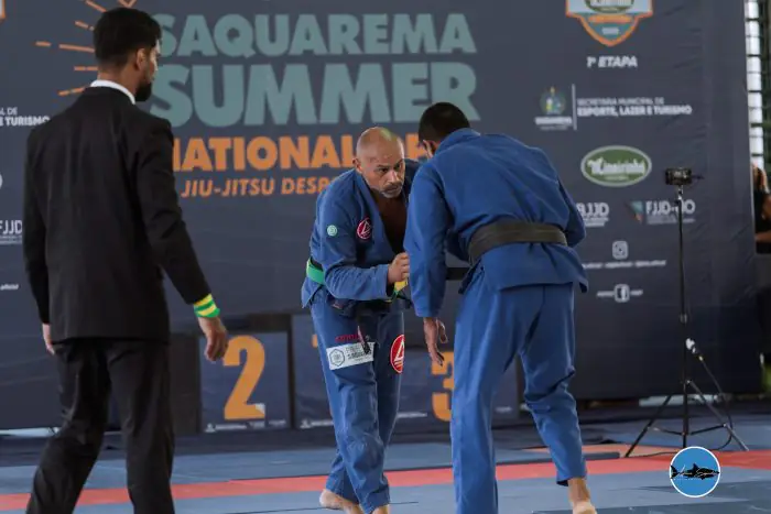 Etapa em Saquarema promete agitar o Circuito Mineirinho Costa do Sol de Jiu-Jitsu (Foto CBJJD)