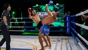 WGP Kickboxing retorna a São Paulo com All-Star GP de 16 atletas na divisão dos leves; saiba mais