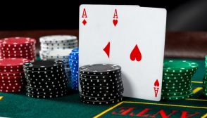 Imagem de Destaque Cassino