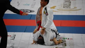Gustavo Pavan Togi: a força da experiência e o poder transformador do Jiu-Jitsu; confira