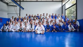 Vivendo o seu ‘melhor momento’, GB Felipe Preguiça projeta sequência no Campeonato Mineiro de Jiu-Jitsu 2025