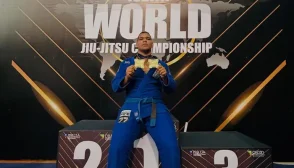Bolsa Atleta Mineirinho Gold Team: à frente no ranking, faixas-azul projetam nova premiação da CBJJD