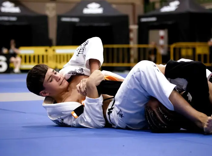 Kimura Cup chega para somar na realização do que promete ser um grande evento (Foto reprodução)
