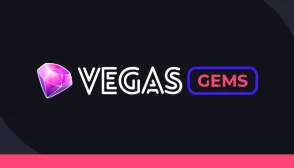 logo vegas gems