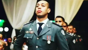 Henrique Otávio Oliveira Velozo, é o principal suspeito de matar Leandro Lo (Foto: Divulgação)