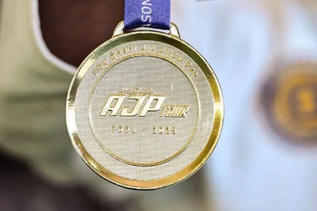 AJP vai desembarcar em Porto Alegre (Foto: Divulgação)