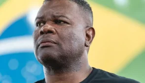 O respeitado faixa-preta 6º grau de Jiu-Jitsu Alexandre Baraúna é o coordenador de arbitragem da AJP (Foto: Divulgação)