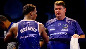 Boxe: Marinha do Brasil brilha e conquista bicampeonato Mundial de Clubes no Rio
