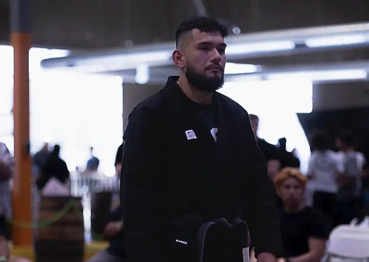 Jiu-Jitsu: brasileiro usa a disciplina e os valores japoneses para se destacar nos tatames dos EUA