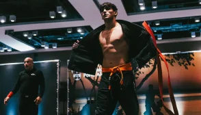 João Selig Chocho é uma das grandes promessas do Jiu-Jitsu gaúcho (Foto: Reprodução)
