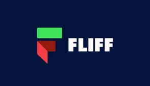 Image shows FLIFF logo