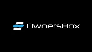 Image shows OwnersBox logo