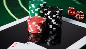 imagem destaque Poker Online
