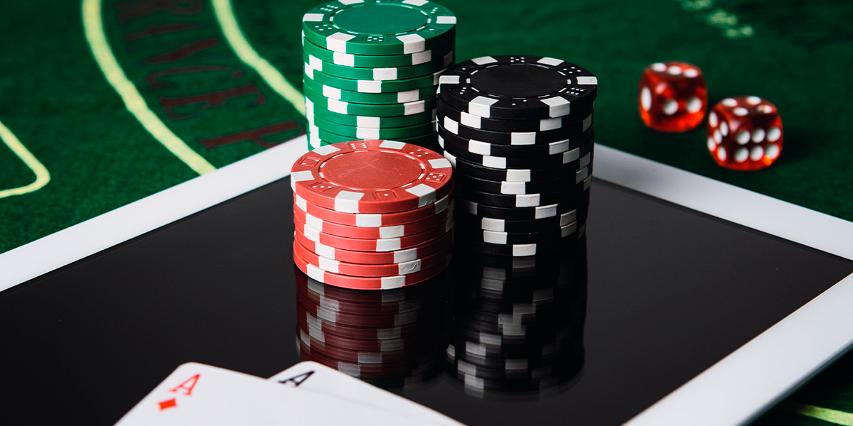 imagem destaque Poker Online