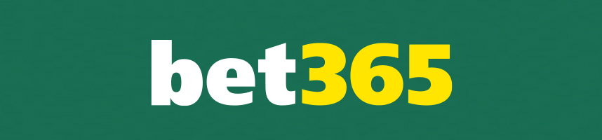 Bet365 Logo