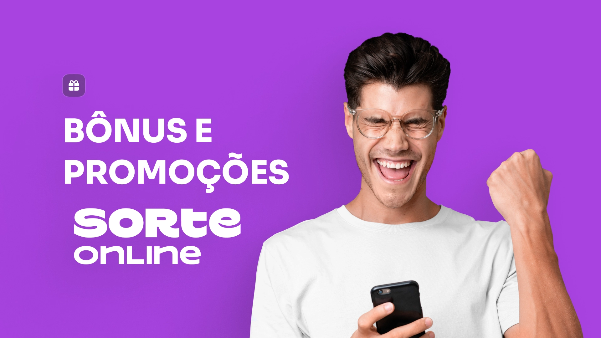 imagem Bônus de Apostas sorte online