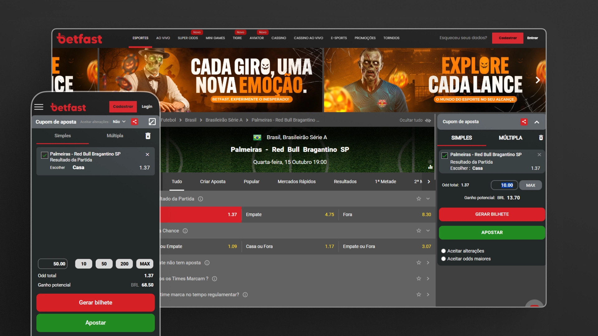 imagem captura aposta betfast