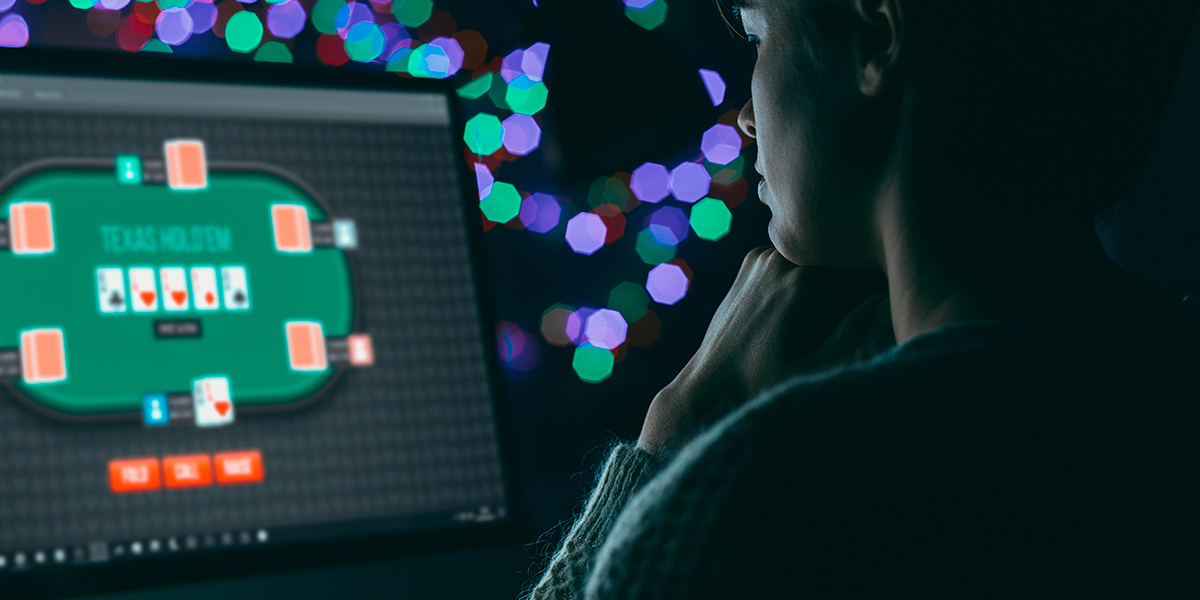 imagem Variedades-Mais-Populares de Poker Online