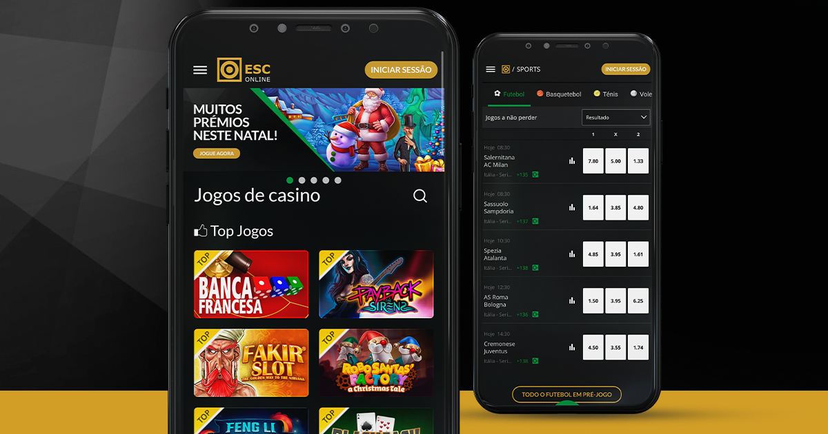 imagem destaque app esc