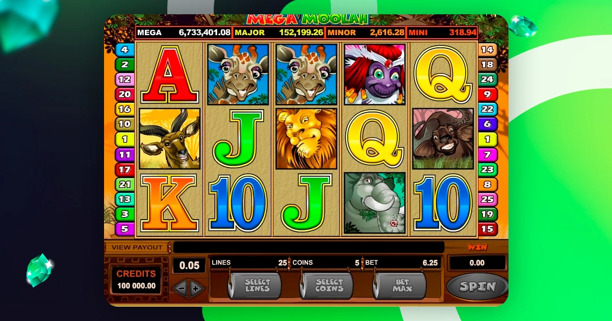 imagem destaque mega moolah