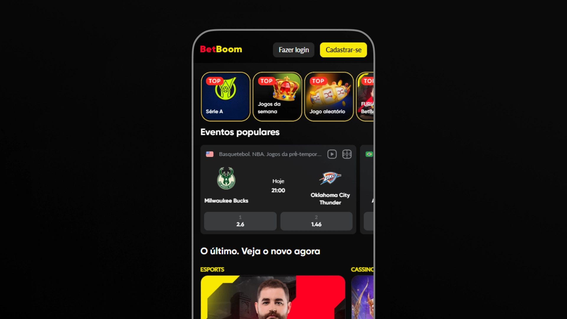 imagem ilustrativa betboom