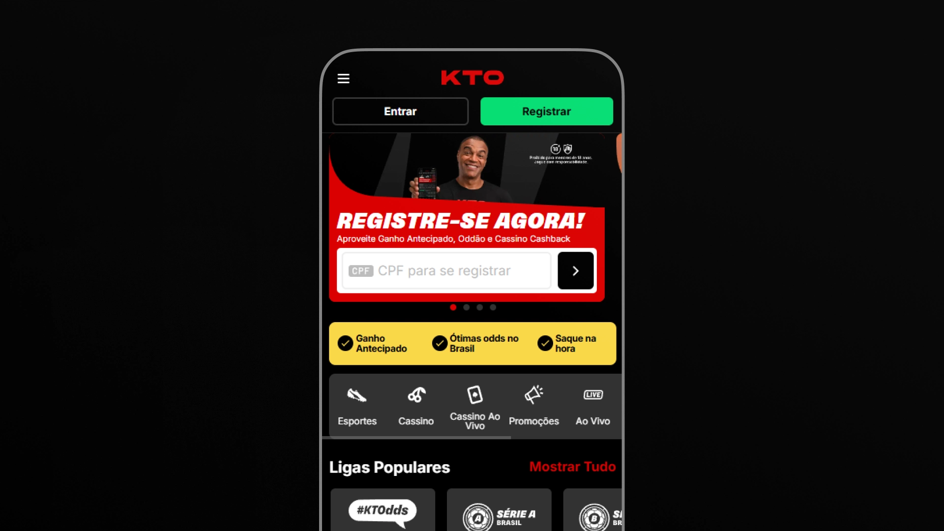 imagem ilustrativa kto