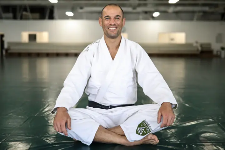 Neto do lendário Helio Gracie e filho de Rorion, criador do UFC, Ryron fala sobre o legado centenário, a importância da união familiar e o impacto global da arte suave (Foto: Divulgação)