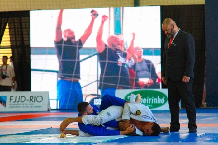 Saquarema International Cup encerra Circuito Costa do Sol de Jiu-Jitsu com chave de ouro