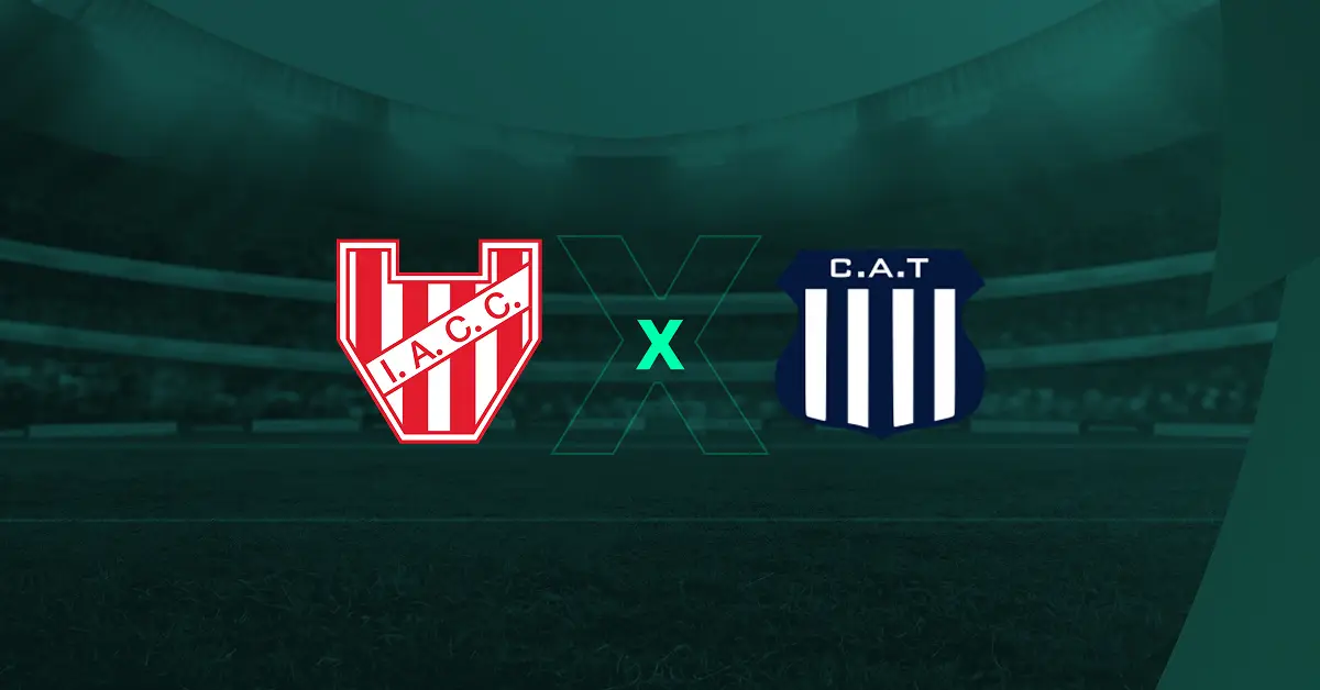 Escudos Instituto x Talleres