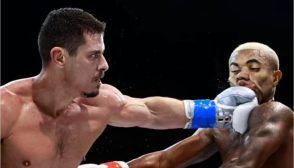 Fight Music Show 7: confira o resultado das lutas