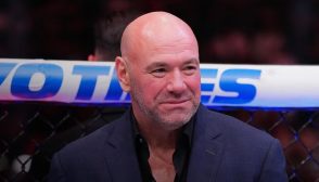 Dana White participa diretamente da investigação do suposto esquema de apostas no UFC