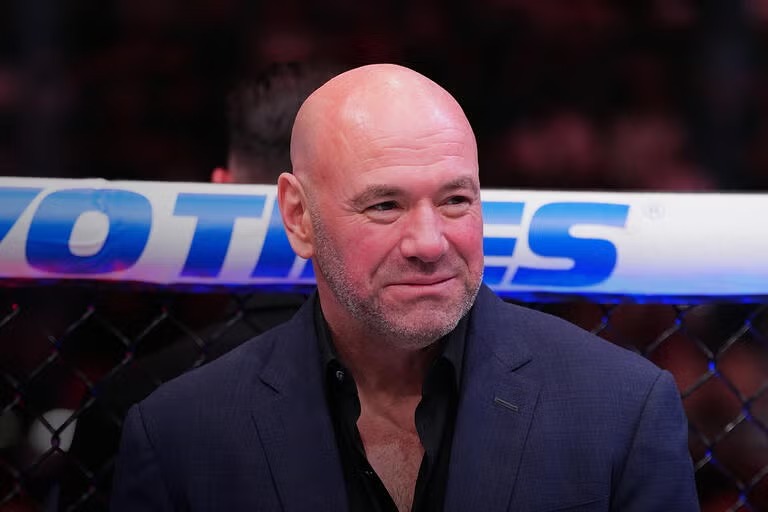 Dana White participa diretamente da investigação do suposto esquema de apostas no UFC