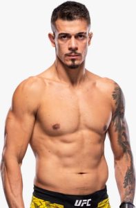 Marco Tulio "Matuto"