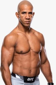 Gregory Rodrigues UFC