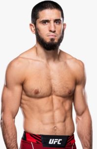 Islam Makhachev UFC