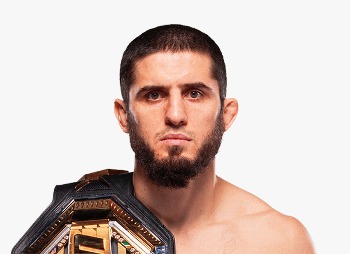 Islam Makhachev – biografia, lutas e conquistas no UFC
