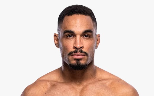 Rafael Cerqueira UFC
