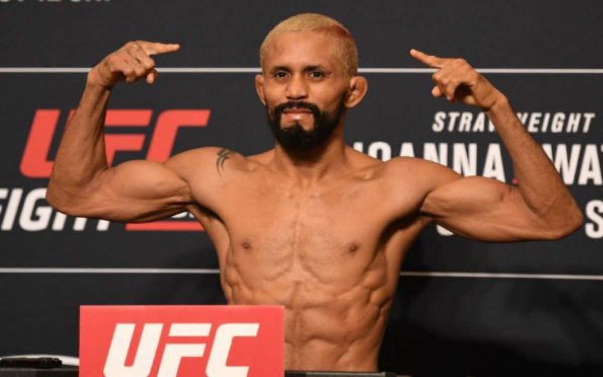 Brasileiro ex-campeão do UFC sofre grave acidente de carro, mas está bem: ‘Livramento’
