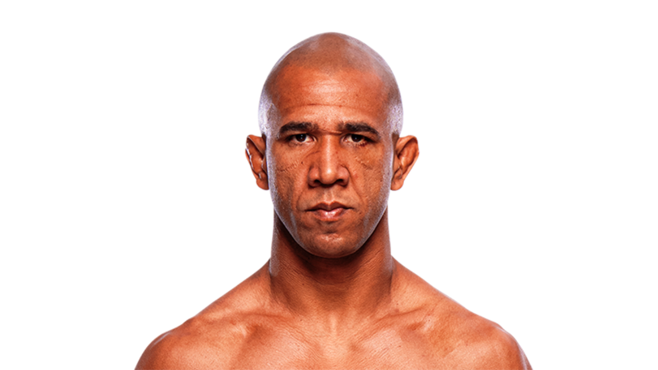 Gregory Rodrigues – biografia, lutas e conquistas no UFC