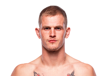 Ian Machado Garry UFC