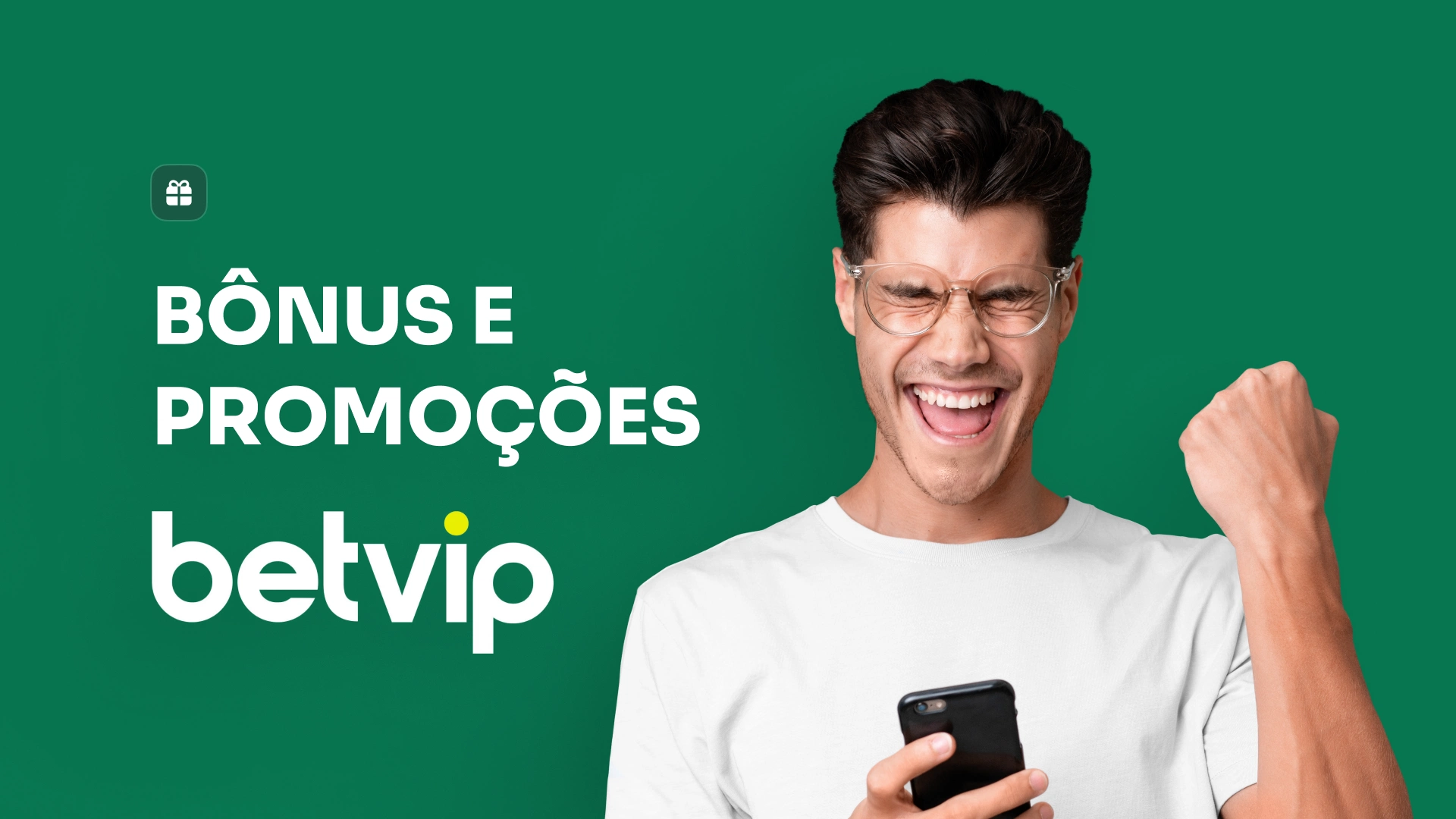 imagem Bônus de Apostas betvip