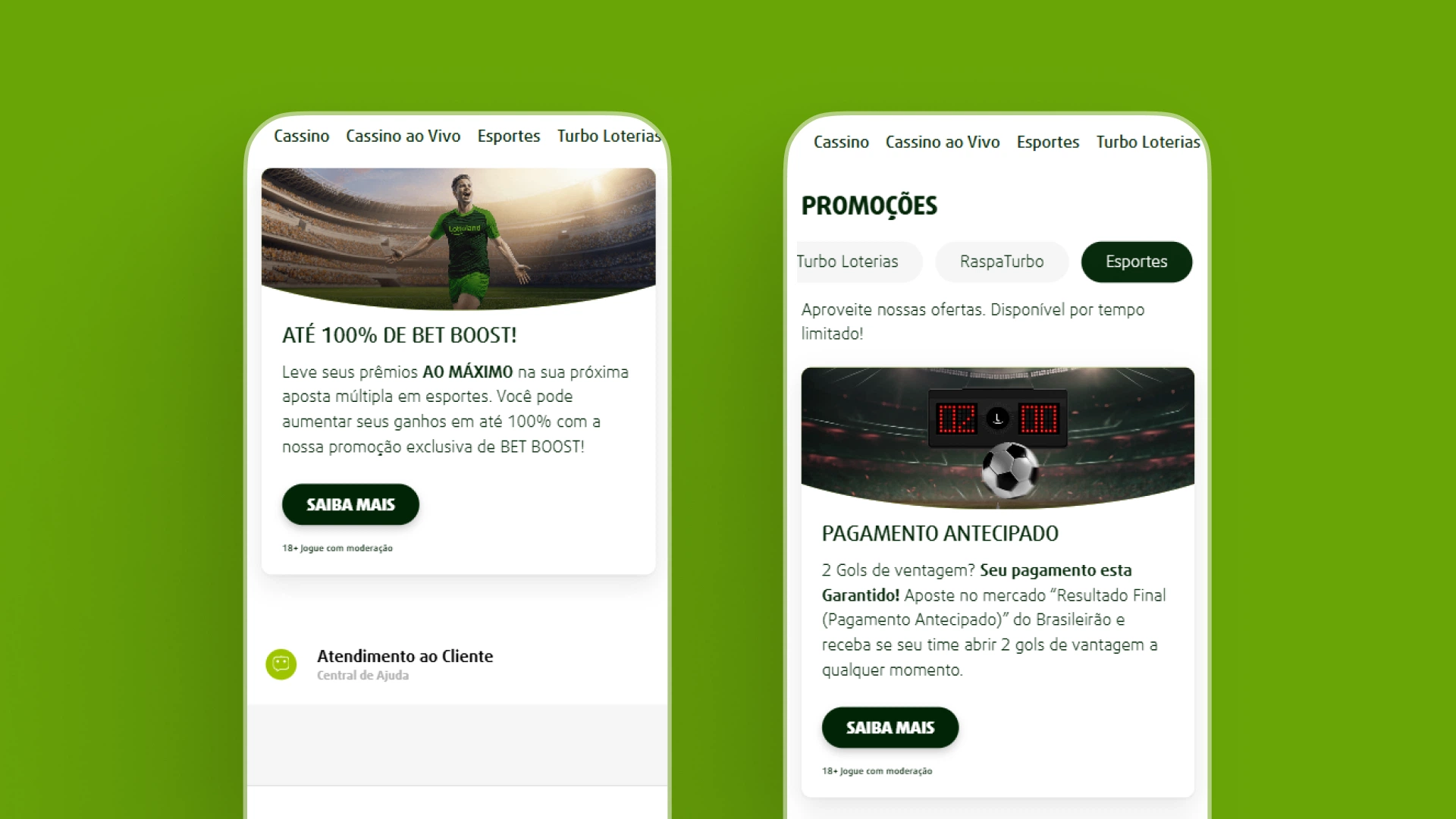 imagem bonus lottoland