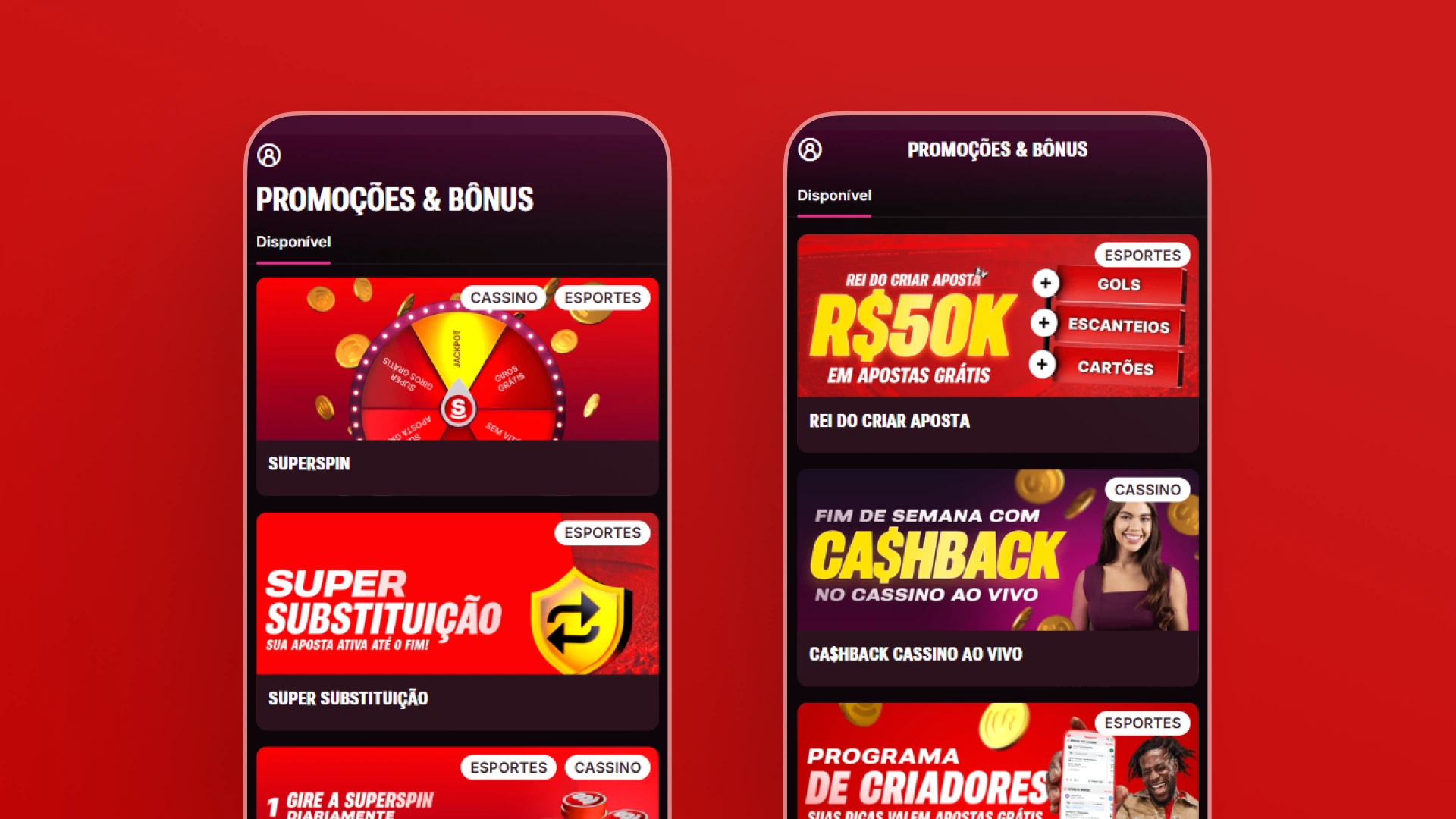 imagem bonus superbet