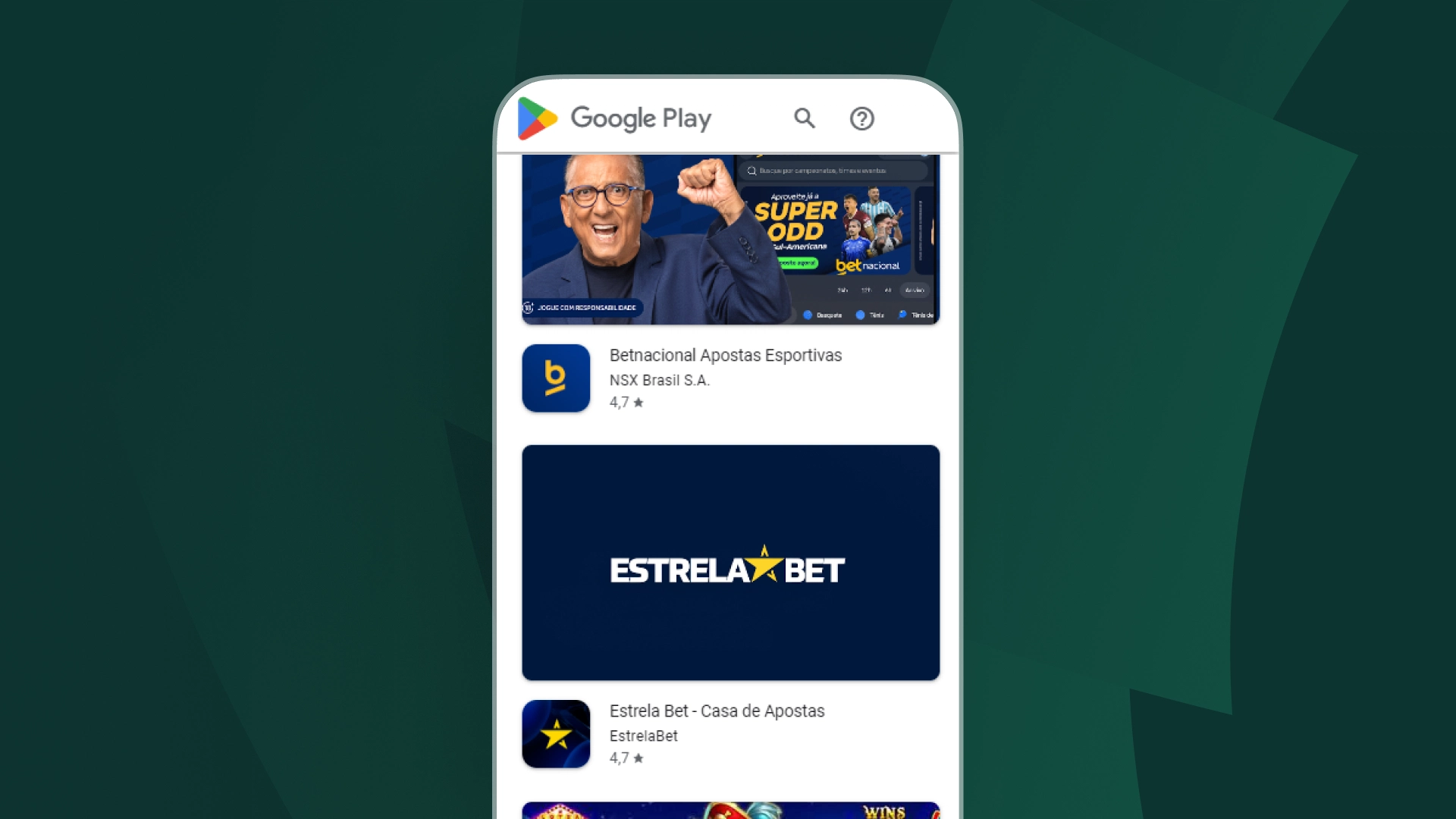 imagem como instalar