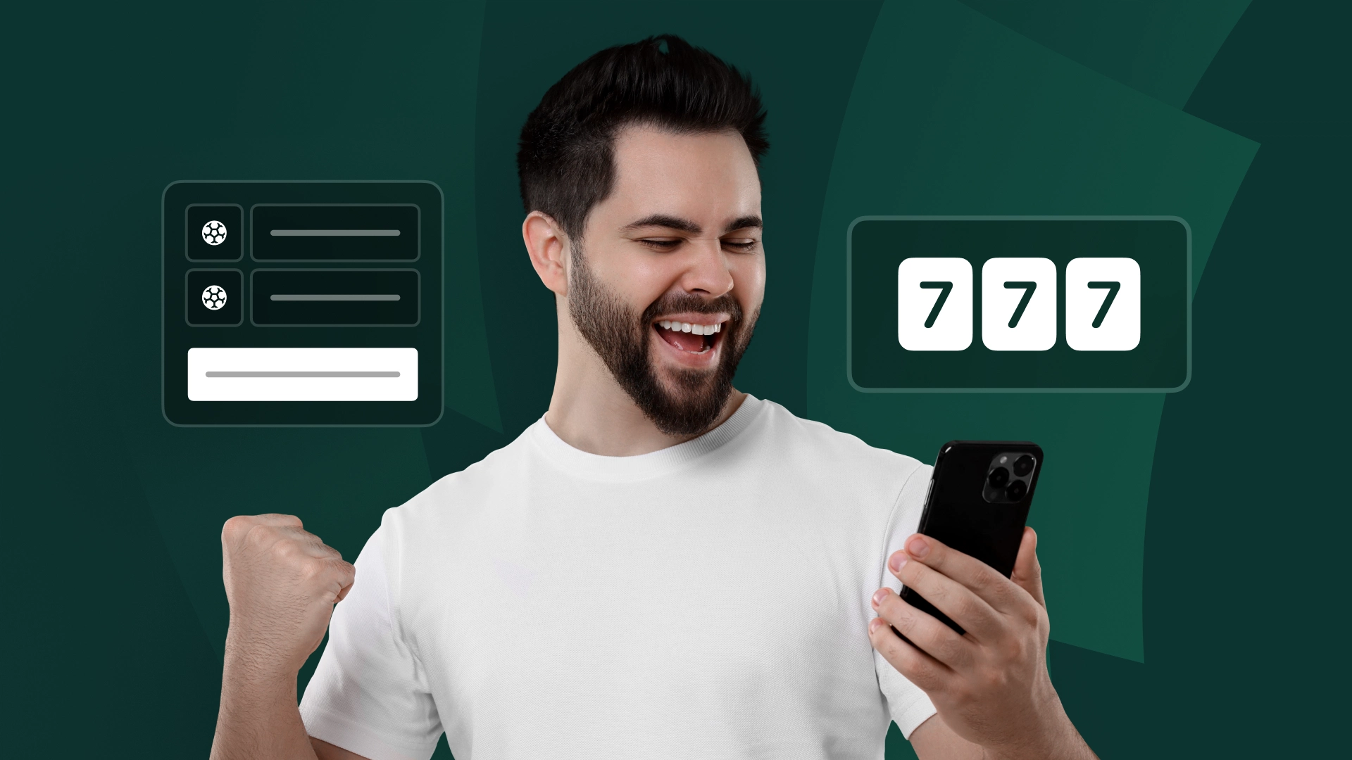 imagem ilustrativa melhores casas de apostas com app por categoria