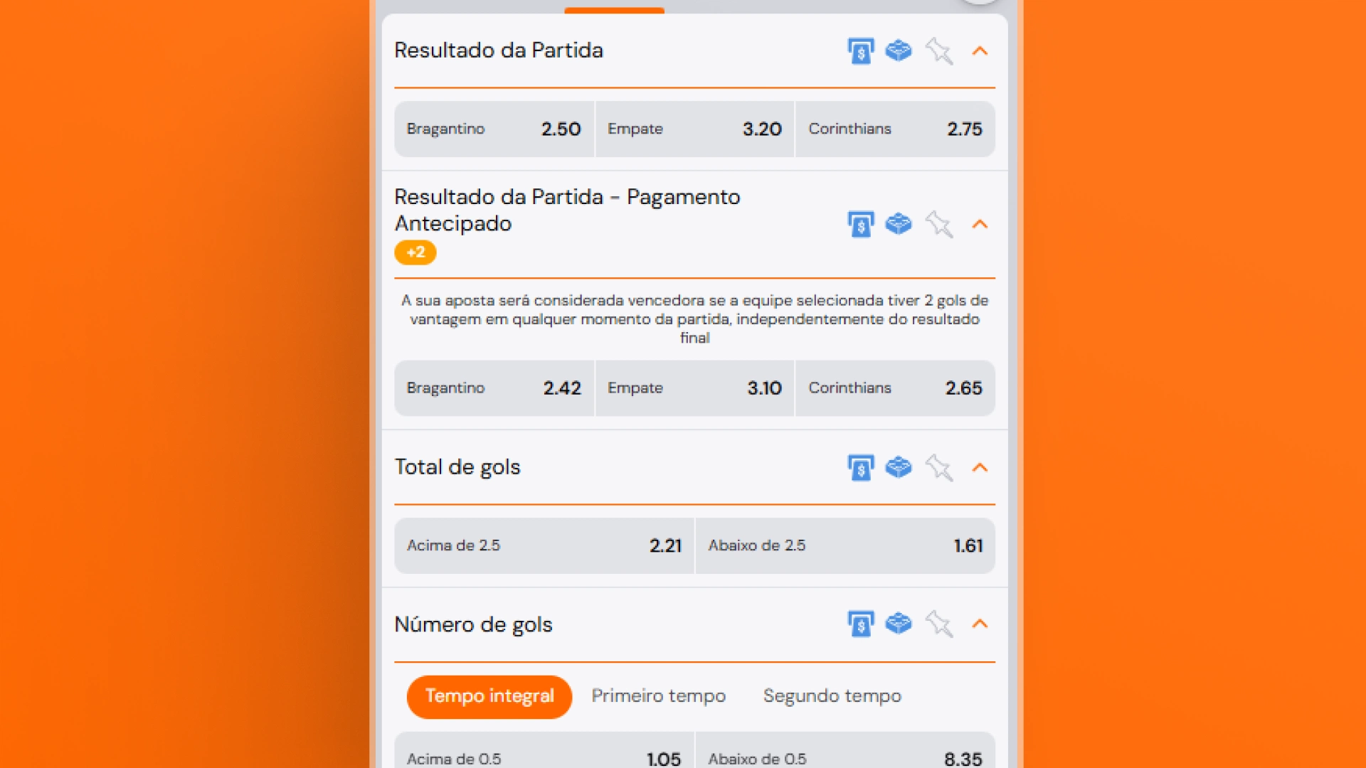 imagem mobile recurso pagamento betsson